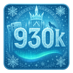 930k logo